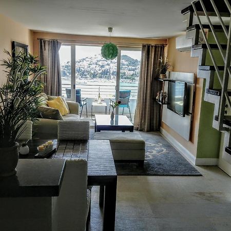 Beautiful 2 Bedroom 2 Bathroom Sea View, Free Parking دوبروفينك المظهر الخارجي الصورة