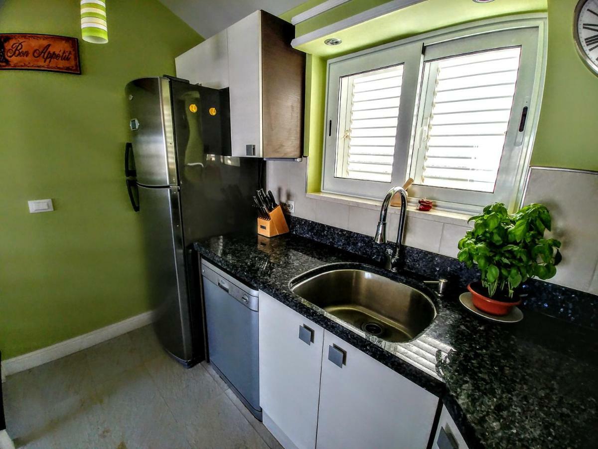 Beautiful 2 Bedroom 2 Bathroom Sea View, Free Parking دوبروفينك المظهر الخارجي الصورة