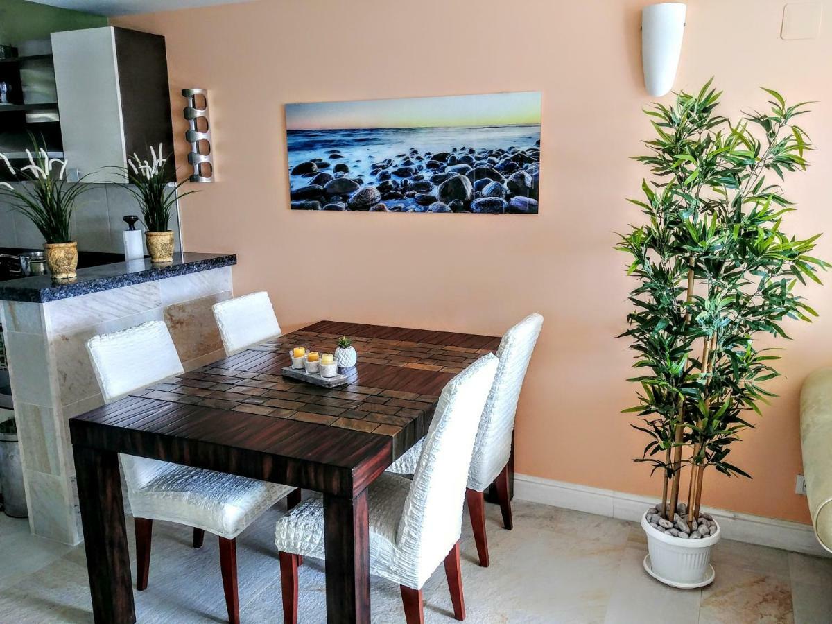 Beautiful 2 Bedroom 2 Bathroom Sea View, Free Parking دوبروفينك المظهر الخارجي الصورة