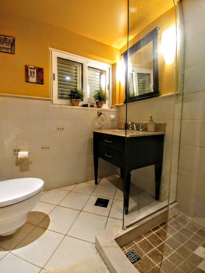 Beautiful 2 Bedroom 2 Bathroom Sea View, Free Parking دوبروفينك المظهر الخارجي الصورة