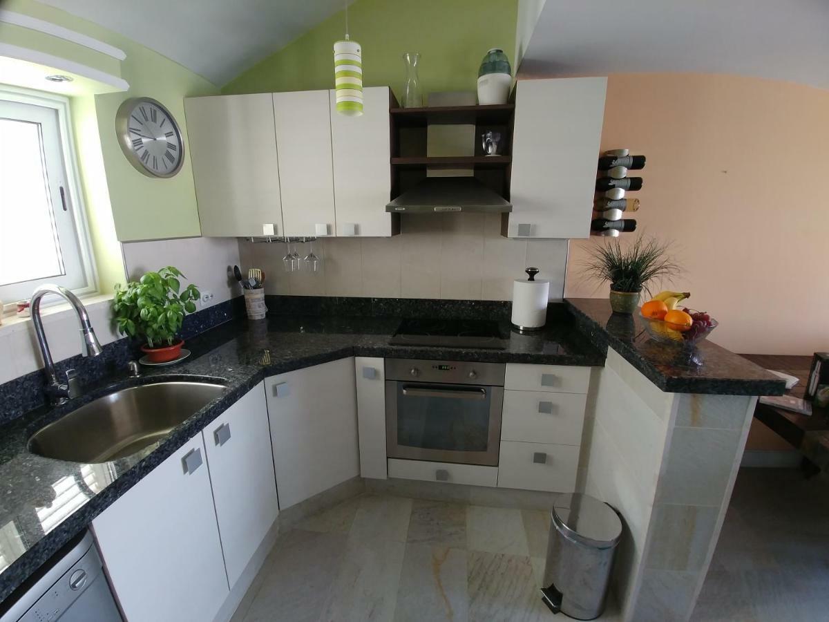 Beautiful 2 Bedroom 2 Bathroom Sea View, Free Parking دوبروفينك المظهر الخارجي الصورة