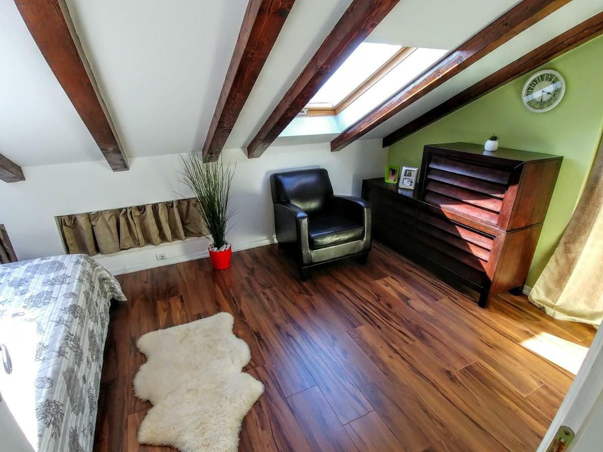 Beautiful 2 Bedroom 2 Bathroom Sea View, Free Parking دوبروفينك المظهر الخارجي الصورة
