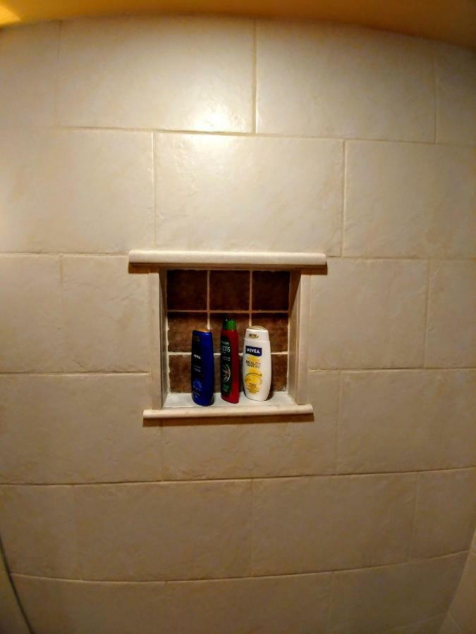 Beautiful 2 Bedroom 2 Bathroom Sea View, Free Parking دوبروفينك المظهر الخارجي الصورة