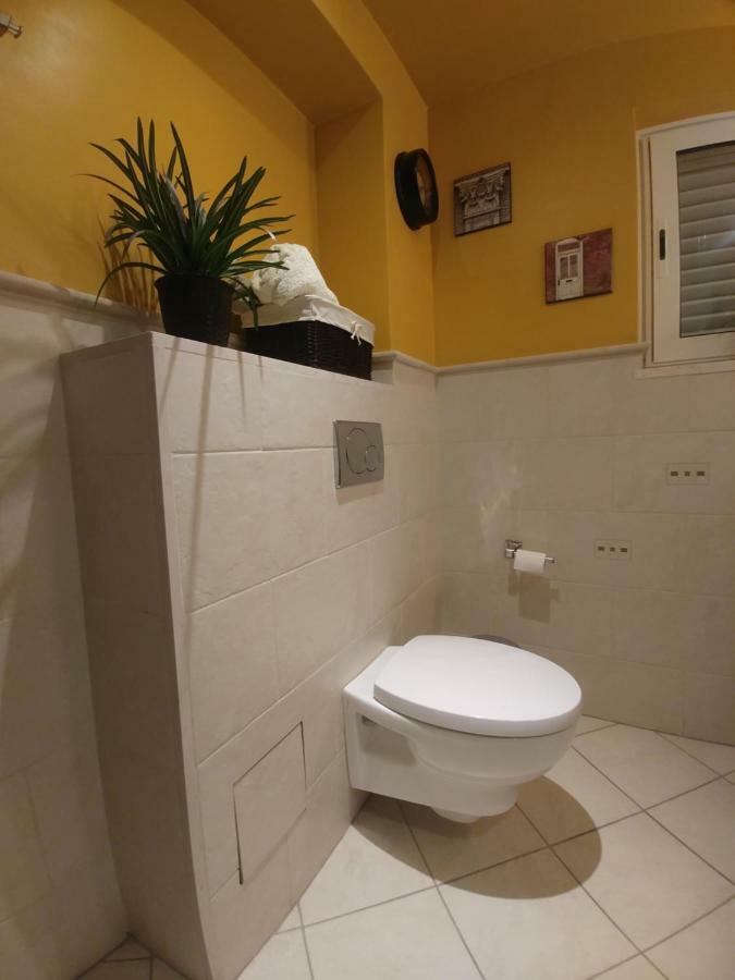 Beautiful 2 Bedroom 2 Bathroom Sea View, Free Parking دوبروفينك المظهر الخارجي الصورة